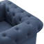 Fauteuil Chesterfield 34 po-115068895