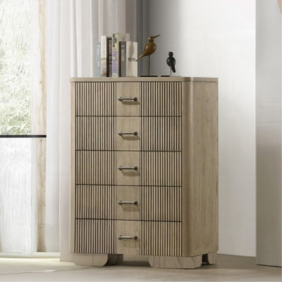 Lakkari Chest