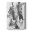 Graphite abstrait III - galerie Cavas sur mesure-2058336361