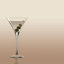 Ensemble de 4 verres à martini Lenox Tuscany Classics