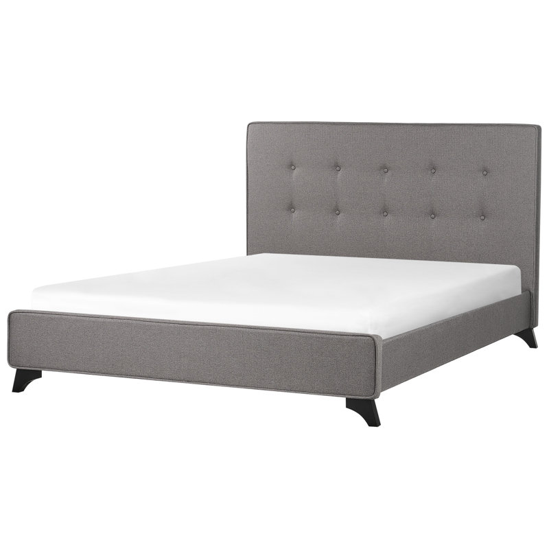 Perezville Upholstered Bed, Double