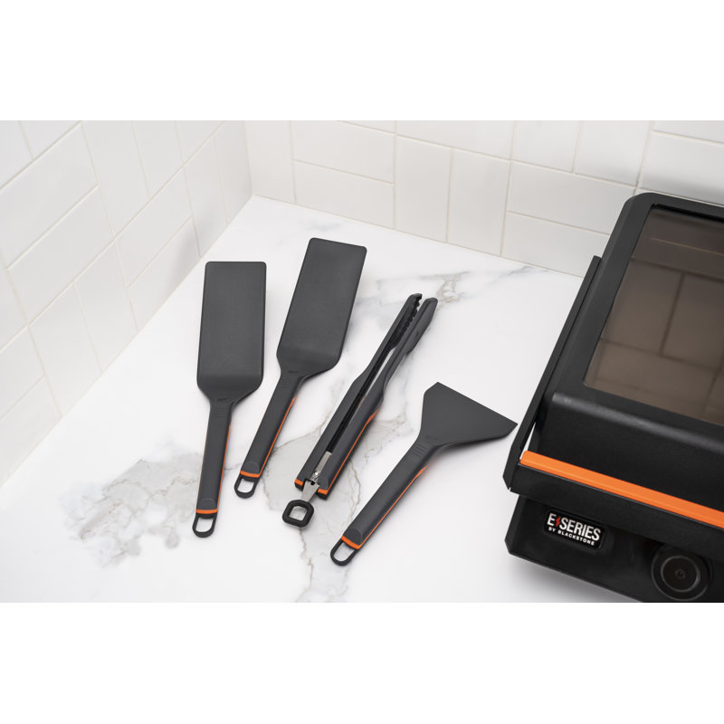 Ensemble d'accessoires 4 pièces Blackstone E-Series