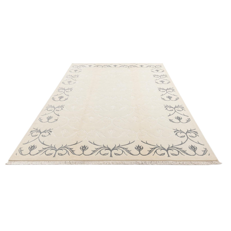Judy Light Beige Rug
