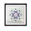 Art sur toile Nature kaléidoscope I-40493135-40496367