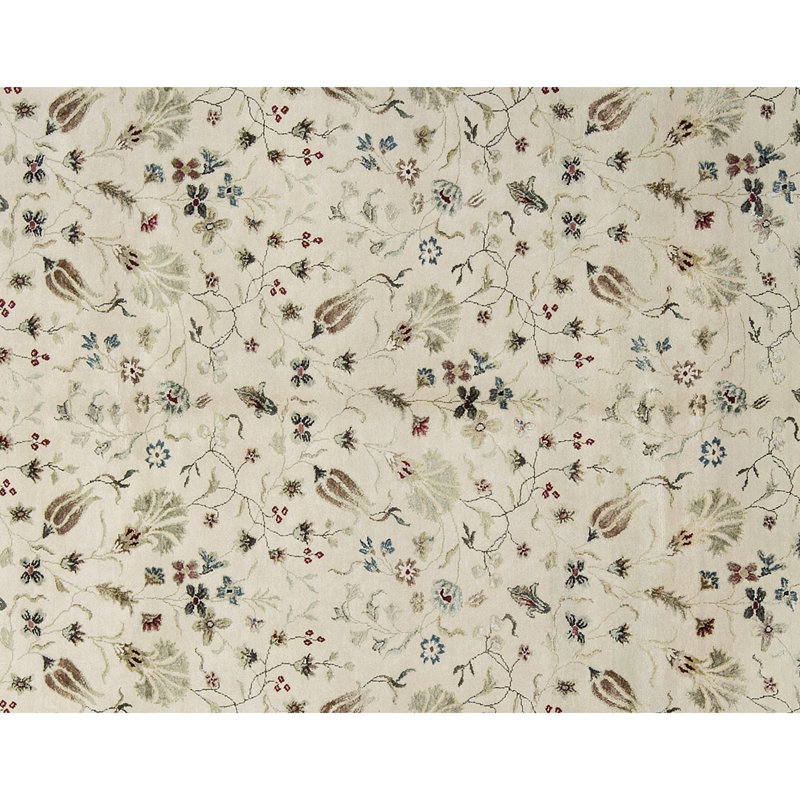 One-of-a-Kind 8' X 10'1" Area Rug