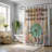 Treanna Shower Curtain-228211769