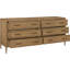 Becki Owens x Surya Hermosa Dresser