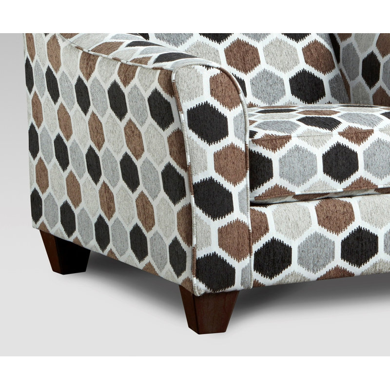 Fauteuil Camero
