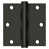 Oil-Rubbed Bronze