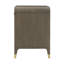 Judith Leiber Couture 1 - Drawer Nightstand-1806058859