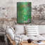 Art mural en métal Latitude Run® par Tapisserie-1471128297