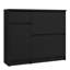 Aveon 12 Pair Shoe Storage Cabinet-1263250263