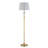 Kowalewski 61 " Traditional Floor Lamp