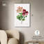 Art Remedy, impressions sur toile, géranium, 1827-111155093-111155101