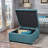 Jamil Upholstered Ottoman-975312693