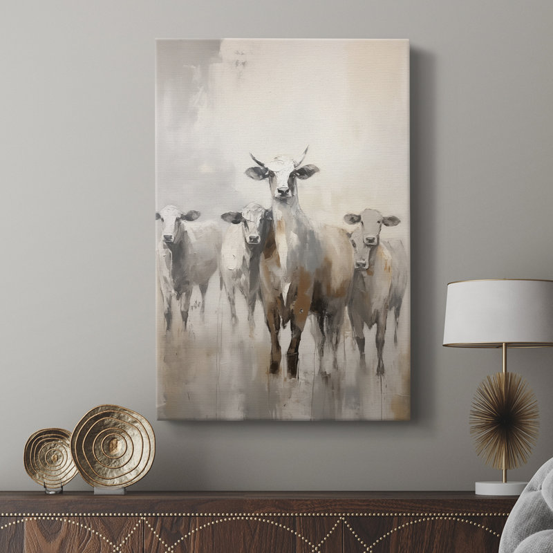ANIMALS Series CCXCV - galerie sur mesure, H 27 po x l 18 po