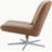 Grogin Modern Swivel Chair-378829543