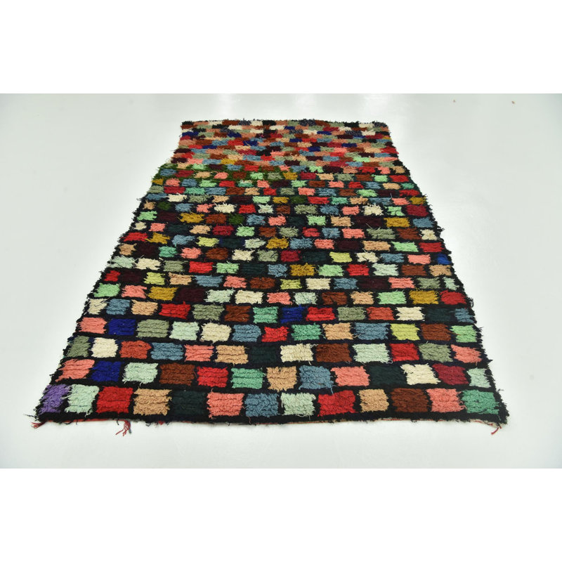 Noack Multi Rug