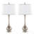 Westerham 28" Metal Table Lamps-143665357