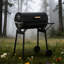 CubistCorner DE6-4C4A9692B1 Charcoal Grill