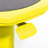 Adjustable Height Active Stool with-565241447