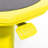 Adjustable Height Active Stool-735643589