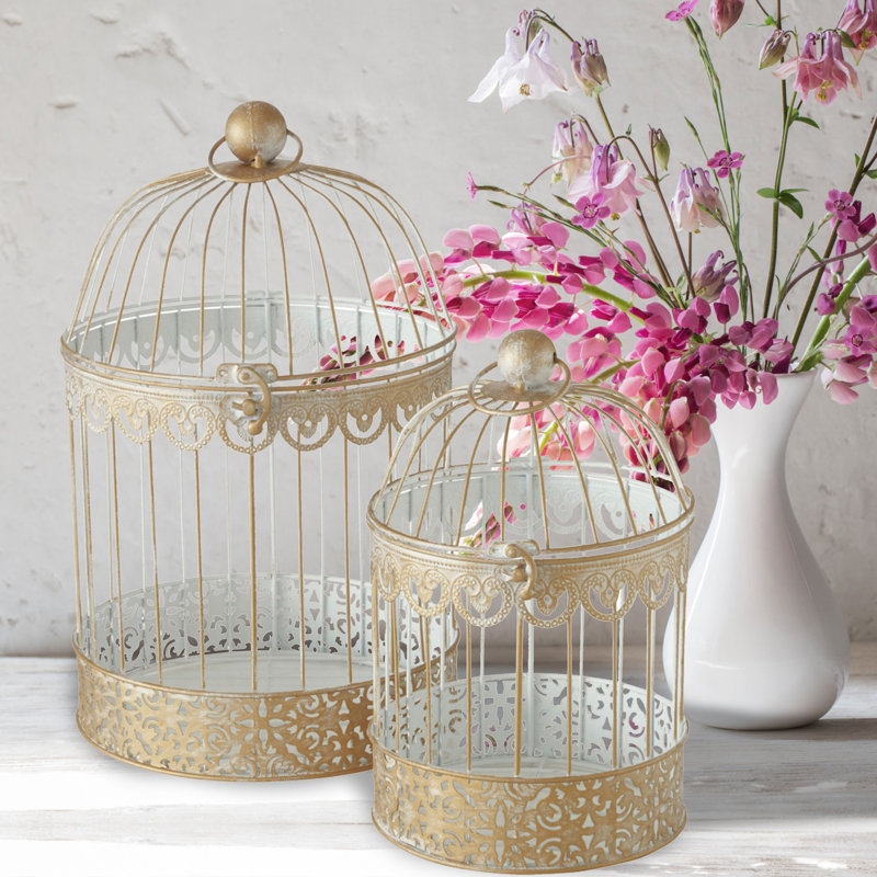 Chilukki Handmade Decorative Bird House