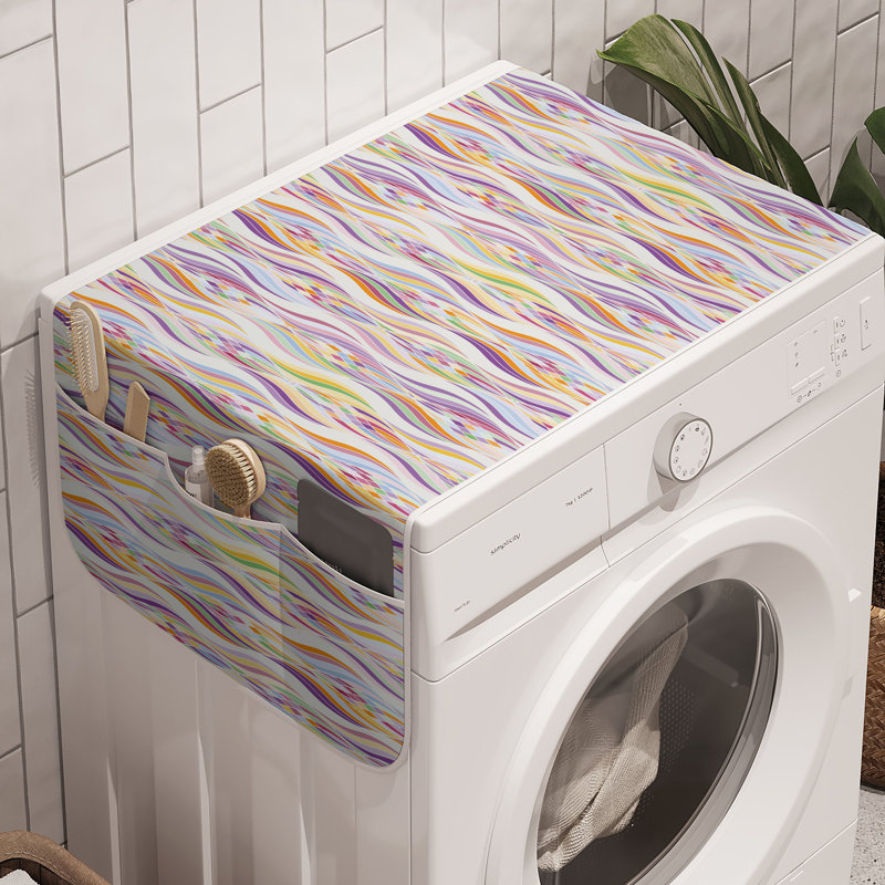 Multicolore East Urban Home