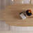Nordic style minimalism dining table-282293989