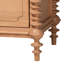 Daviya Solid Wood Bedroom Set-1225607836-1225607838