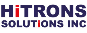 Logo Hitrons Solutions