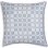Floating Cubes Accent Pillow