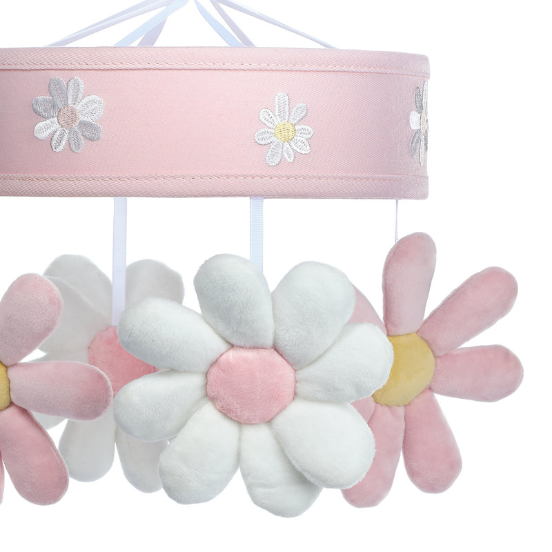 MOBILE DAISY DREAMS