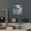 The Holiday Aisle® «Santa Country» par Bigelow, illustrations en métal-977566510