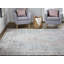 Tapis médaillon en polyester / acrylique Gilford-1185024723