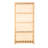 Casablanca 75.5" H x 35.5" W Standard Bookcase-116572078