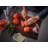 WÜSTHOF Classic 6-Piece Asian Knife Block Set