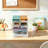 Loore Free Stackable Desktop Drawer Organizer-722208250