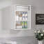 Armoire de rangement à coudre murale-125362514
