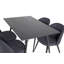 Imen 4 - Person Dining Set