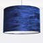 20cm H Fabric Drum Pendant Shade-1755529638