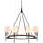 Glenrio Chandelier