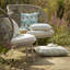 Cuzcita Spice Outdoor Decorative Pillow