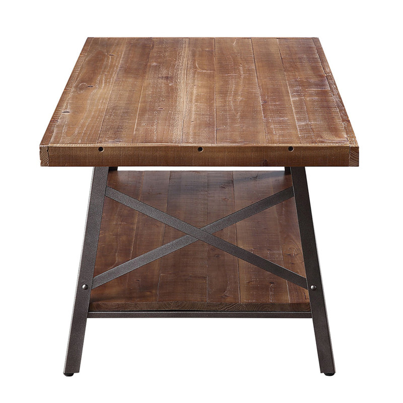 Storage Coffee Table