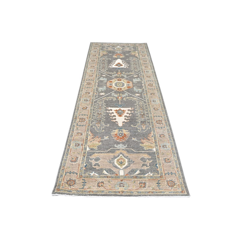 Tapis noué à la main Dover - 188719