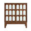 Armoire à double porte