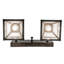 "T" Mission 2 - Light Vanity Light