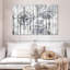 Boussole, reproduction sur toile-1811525315