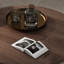 Ensemble de tables basses rondes modernes et simples-882033737