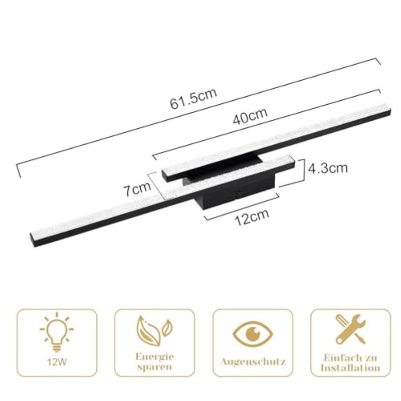 LED Spotlight